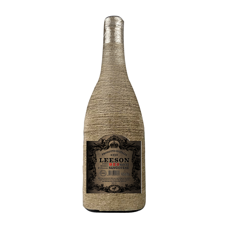 LEESON Wine 929 Italian Dried Wine